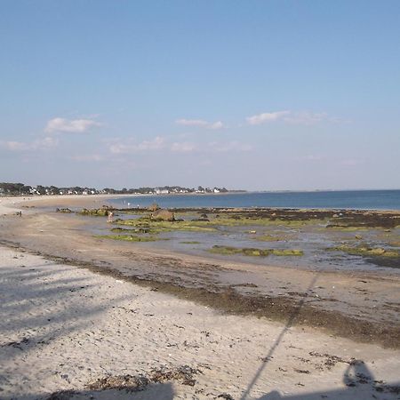 Les Rochers Carnac Exterior photo