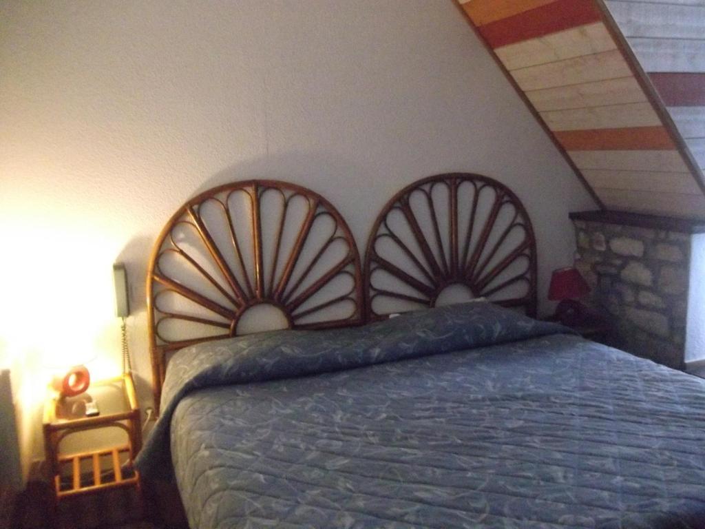 Les Rochers Carnac Room photo