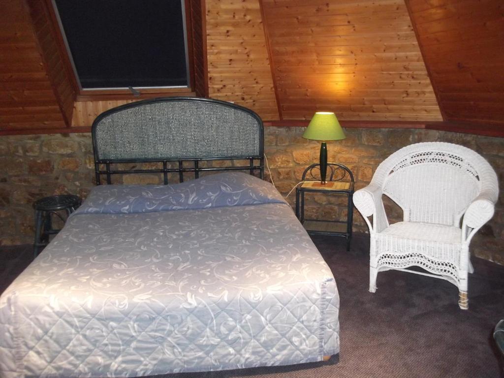Les Rochers Carnac Room photo