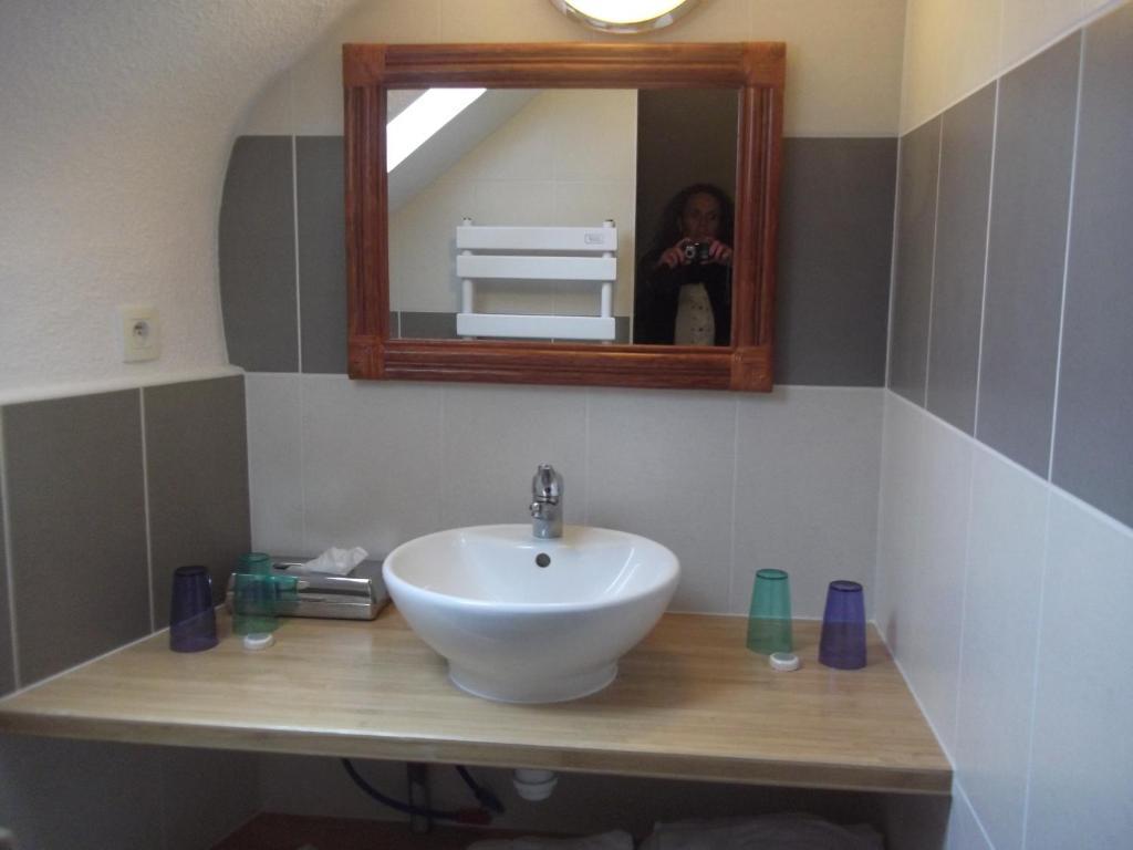 Les Rochers Carnac Room photo