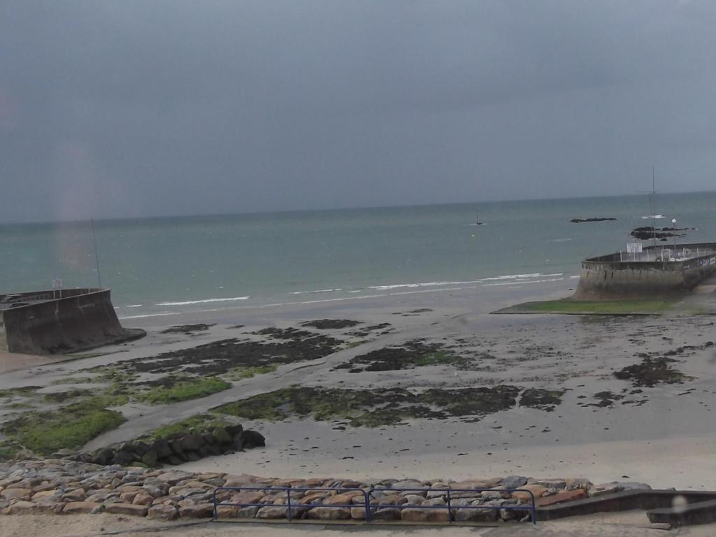 Les Rochers Carnac Room photo