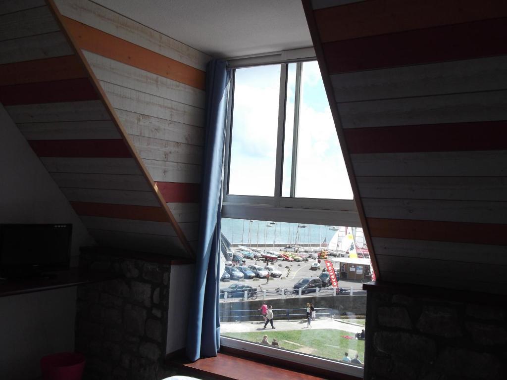 Les Rochers Carnac Room photo